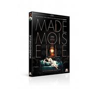 Mademoiselle Edition limitée Blu-ray E