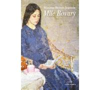 Mademoiselle Bovary - Maxime Benoît-Jeannin - Samsa - broché - Roman