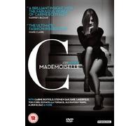Mademoiselle C [DVD] by Fabien Constant