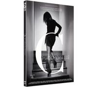 Mademoiselle C DVD G