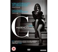 Mademoiselle C – Studiocanal – Import