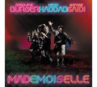 Mademoiselle - Cd Album