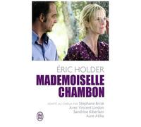 Mademoiselle Chambon