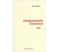 Mademoiselle Chambon