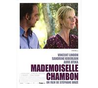 Mademoiselle Chambon