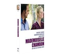 Mademoiselle Chambon – DVD – Édition E – Seven7