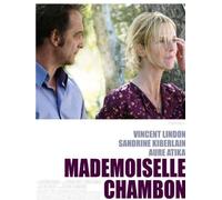 Mademoiselle Chambon