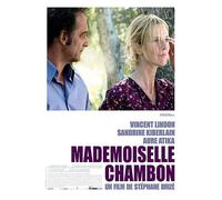 Mademoiselle Chambon
