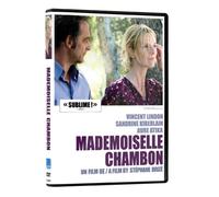 Mademoiselle Chambon