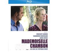 Mademoiselle Chambon - Blu-Ray