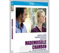 Mademoiselle Chambon Blu-ray E