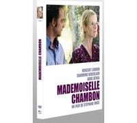 Mademoiselle Chambon DVD E