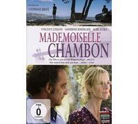 Lindon,Vincent - Mademoiselle Chambon