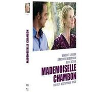 Mademoiselle Chambon E