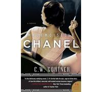 Mademoiselle Chanel: A Novel