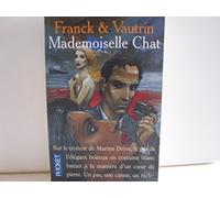 Mademoiselle Chat