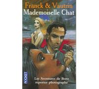 MADEMOISELLE CHAT