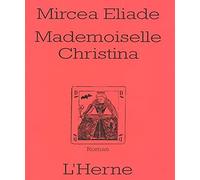mademoiselle christina