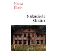 Mademoiselle Christina