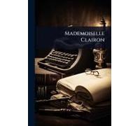 Mademoiselle Clairon