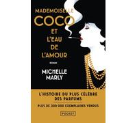 Mademoiselle Coco et l'eau de l'amour