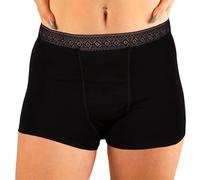 Mademoiselle Culotte - Boxer Menstruel Alexia - Sérénité, Confort et Féminité - Taille S à 2XL