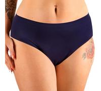 Mademoiselle Culotte - Culotte Menstruelle Taille Haute sans Coutures Nina Edition Limitée - Sérénité, Confort et Féminité - Taille S à 4XL