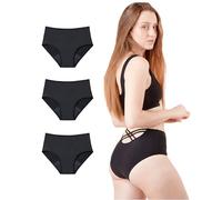 Mademoiselle Culotte Maillot de Bain menstruel Ambre