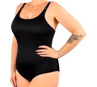 Mademoiselle Culotte - Maillot de Bain Menstruel Une Pièce - Collection Alizée - Hypoallergénique - Taille XS à XXL