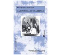 Mademoiselle De Cardonne