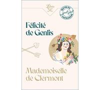 Mademoiselle de Clermont