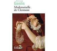 Mademoiselle de Clermont Madame de Genlis (Auteur)