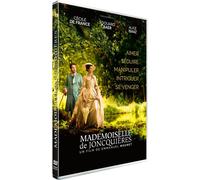 Mademoiselle De Joncquières