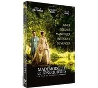 Mademoiselle de Joncquières DVD E