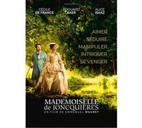 MADEMOISELLE DE JONCQUIERES-FR G