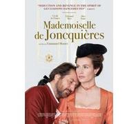 MADEMOISELLE DE JONCQUIERES-NL G