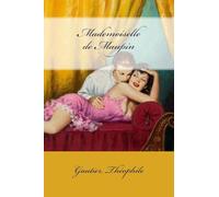 Mademoiselle de Maupin