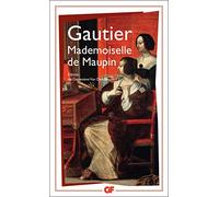 Mademoiselle de Maupin