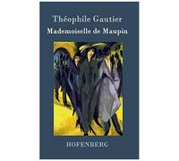 Mademoiselle De Maupin