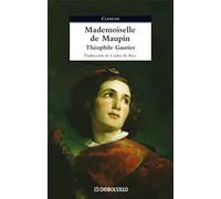 Mademoiselle de Maupin