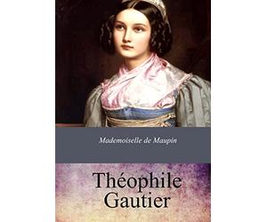 Mademoiselle de Maupin