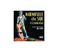 Mademoiselle De Sade E I Suoi Vizi
