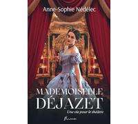 Mademoiselle Déjazet