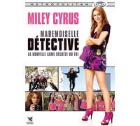 Mademoiselle Détective – DVD – Rioba