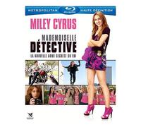 Mademoiselle Détective – Blu-ray – Seven7