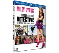 Mademoiselle Détective – Blu-ray – Seven7