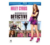 Mademoiselle Détective - Blu-Ray