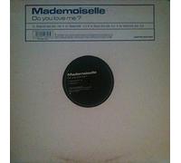 Mademoiselle - Do You Love Me ? [Vinyl LP]
