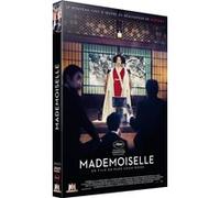 Mademoiselle DVD E