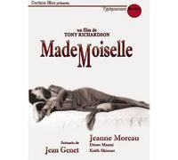 Mademoiselle E